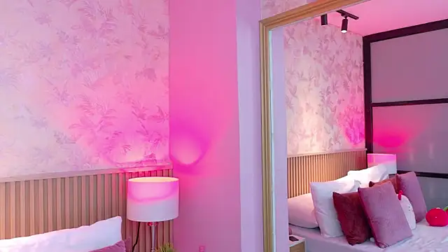 Snapshot of AdelineJhones chatting on February 2026 08:30:02 PM AdelineJhones online show from February 2026 08:30:02 PM