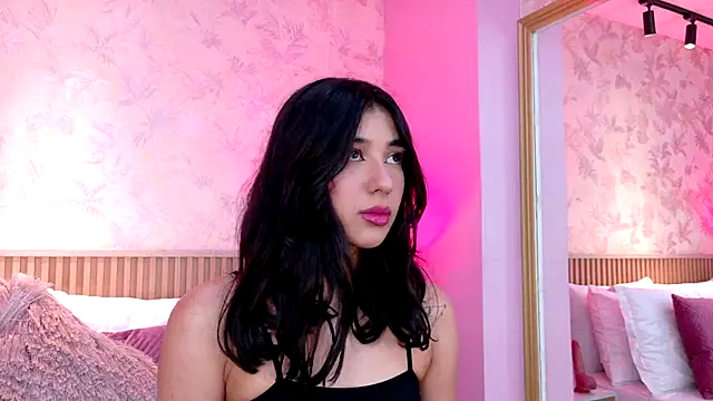 AdelineJhones online show from November 2025 05:49:02 PM