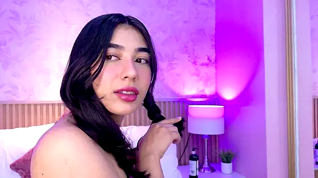 AdelineJhones online show from November 2025 02:21:01 PM