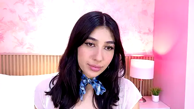 AdelineJhones online show from November 2025 06:14:01 PM