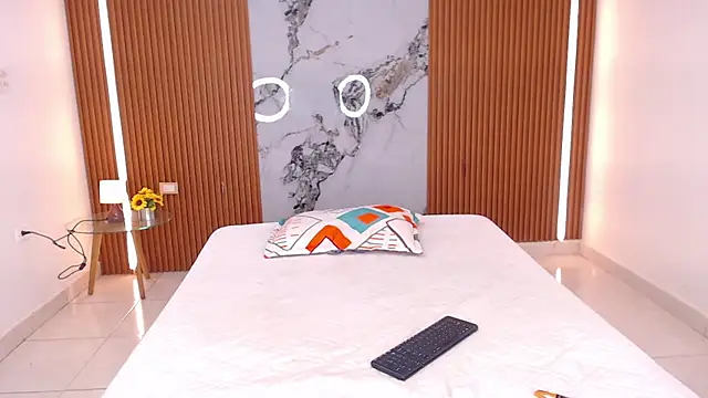 rosselyn  online show from February 2026 12:49:01 PM