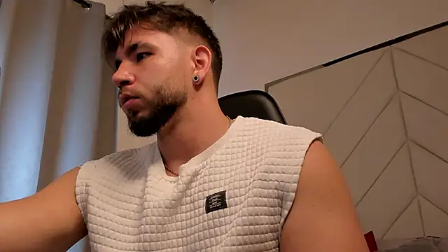 JACKSON STIFLER online show from March 2026 12:50:02 PM