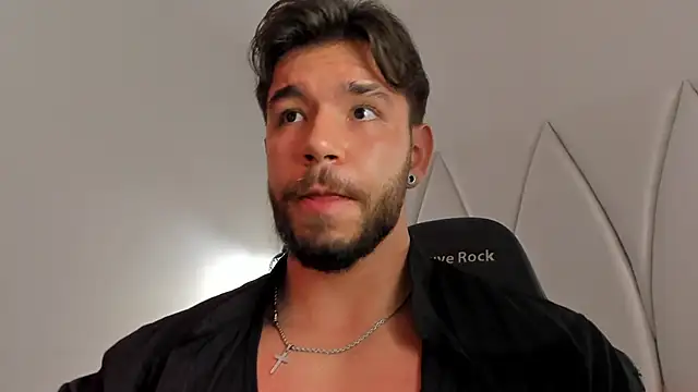 JACKSON STIFLER online show from March 2026 12:15:01 PM