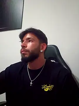 JACKSON STIFLER online show from January 2026 11:20:01 PM