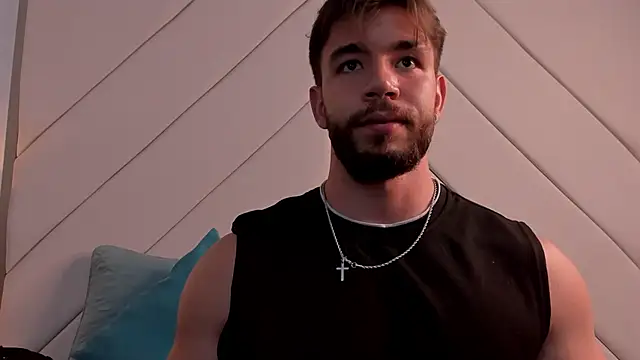 JACKSON STIFLER online show from March 2026 01:46:02 AM