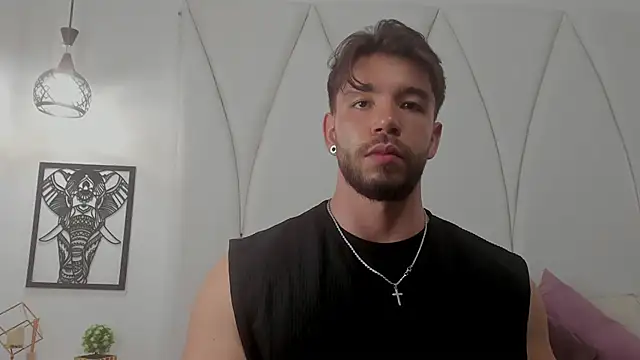 JACKSON STIFLER online show from February 2026 11:57:01 PM