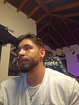 JACKSON STIFLER online show from December 2025 10:54:02 PM