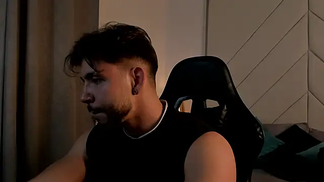 JACKSON STIFLER online show from March 2026 01:22:01 AM