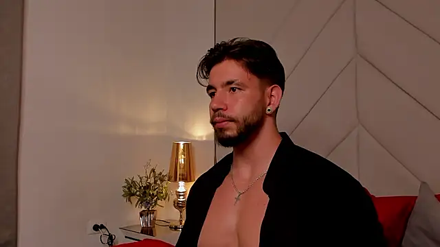 JACKSON STIFLER online show from February 2026 06:26:01 AM