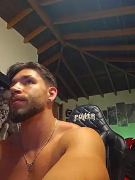 JACKSON STIFLER online show from November 2025 09:04:01 PM