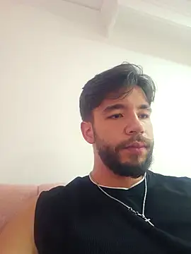 JACKSON STIFLER online show from December 2025 05:52:02 PM