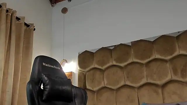 JACKSON STIFLER online show from February 2026 09:01:02 PM