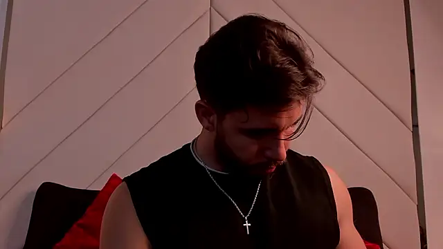 JACKSON STIFLER online show from February 2026 11:27:02 PM