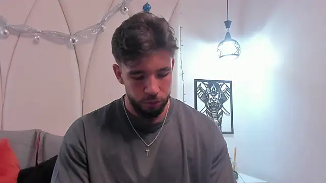 JACKSON STIFLER online show from December 2025 12:49:02 AM