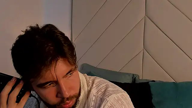 JACKSON STIFLER online show from March 2026 10:46:01 PM