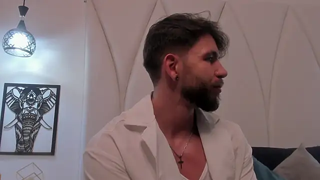 JACKSON STIFLER online show from January 2026 10:58:01 PM