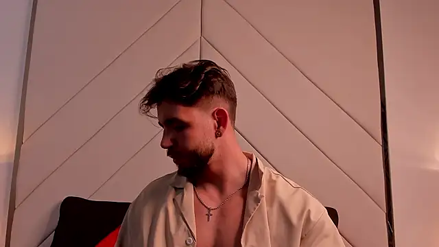 JACKSON STIFLER online show from February 2026 10:31:02 PM