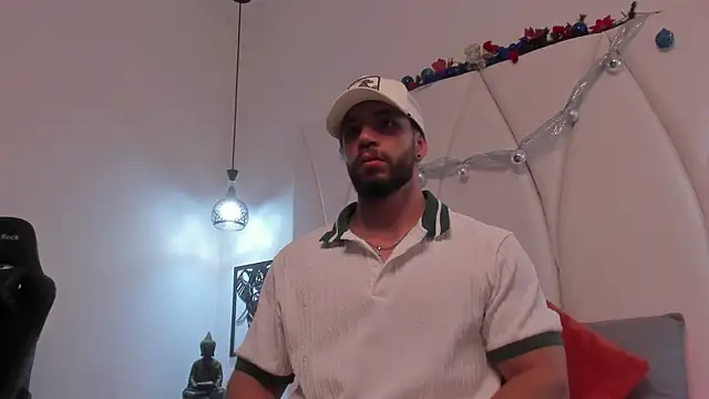 JACKSON STIFLER online show from December 2025 01:54:02 AM