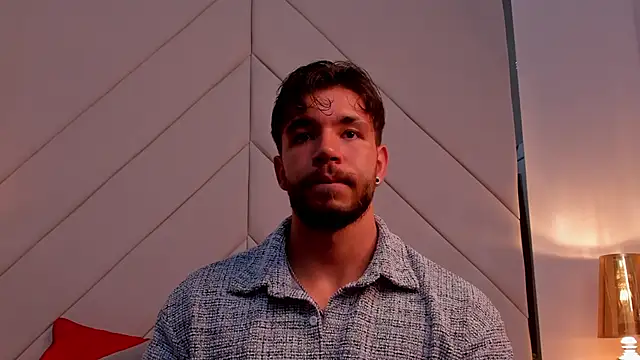 JACKSON STIFLER online show from February 2026 11:39:02 PM