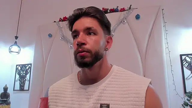 JACKSON STIFLER online show from December 2025 02:37:02 AM