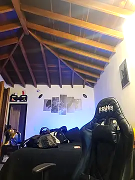 JACKSON STIFLER online show from November 2025 08:46:01 PM