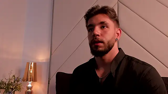 JACKSON STIFLER online show from March 2026 12:39:01 AM