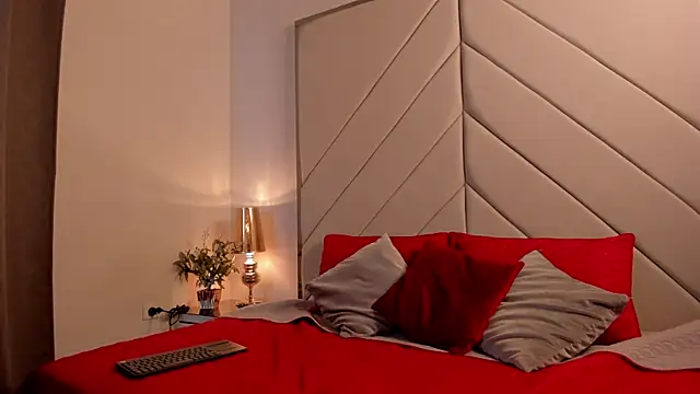 JACKSON STIFLER online show from April 2026 12:34:01 PM