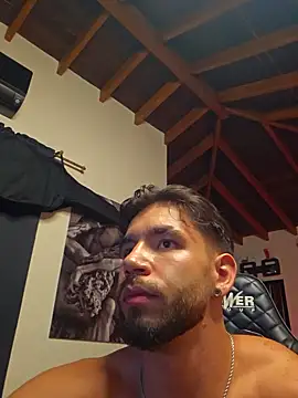 JACKSON STIFLER online show from December 2025 12:23:01 AM