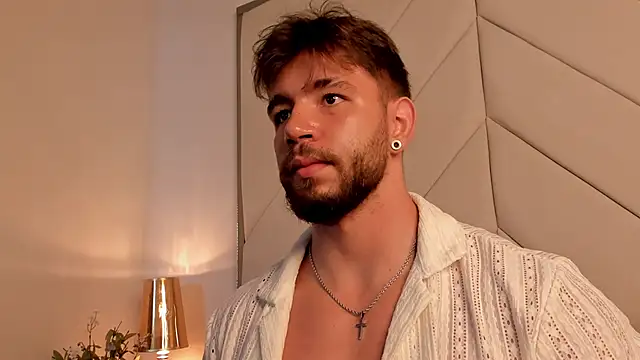 JACKSON STIFLER online show from April 2026 02:57:01 PM