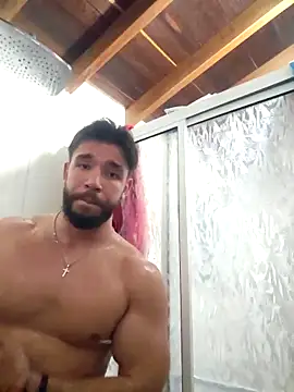 JACKSON STIFLER online show from March 2026 12:26:01 AM