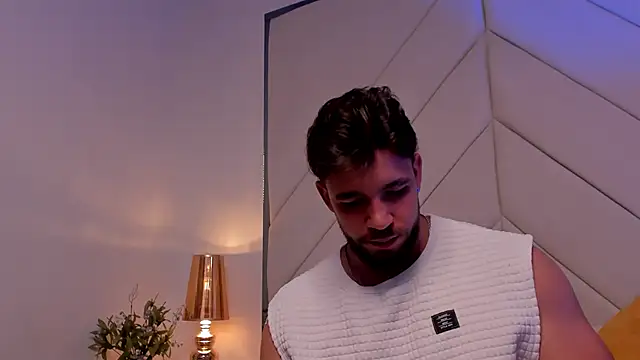 JACKSON STIFLER online show from February 2026 11:12:01 PM