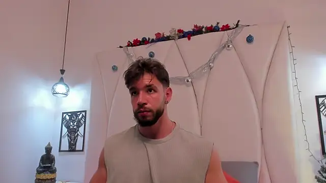 JACKSON STIFLER online show from December 2025 12:24:02 AM