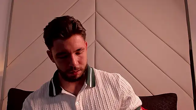 JACKSON STIFLER online show from March 2026 10:54:02 PM