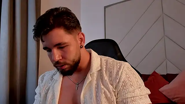 JACKSON STIFLER online show from April 2026 04:43:02 PM