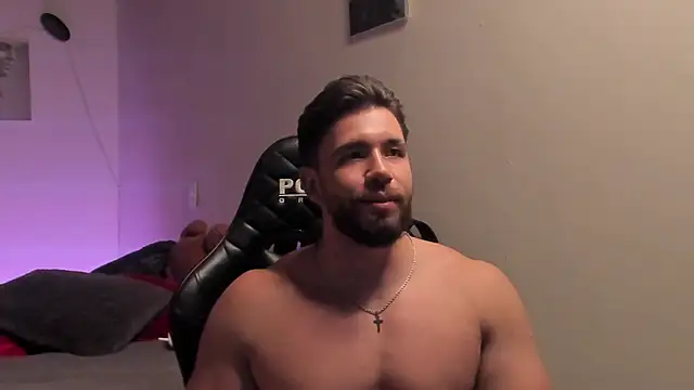 JACKSON STIFLER online show from April 2026 12:37:01 AM