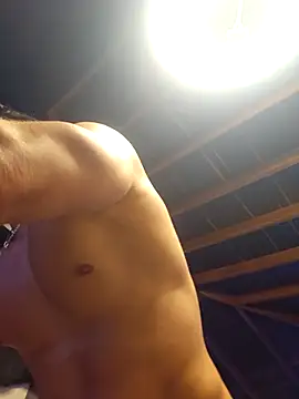 JACKSON STIFLER online show from November 2025 11:16:01 PM