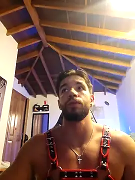 JACKSON STIFLER online show from November 2025 10:10:01 PM