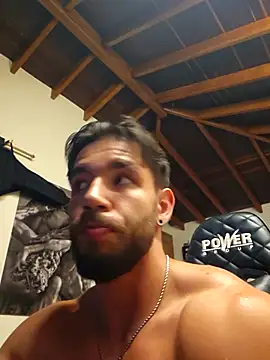 JACKSON STIFLER online show from November 2025 10:42:01 PM