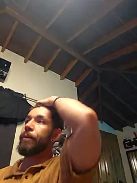 JACKSON STIFLER online show from November 2025 08:31:01 PM