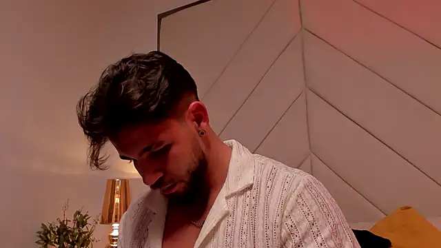 JACKSON STIFLER online show from February 2026 11:00:02 PM