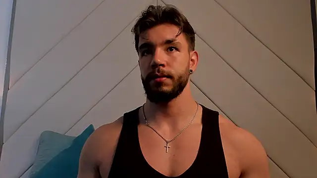 JACKSON STIFLER online show from March 2026 03:46:01 AM