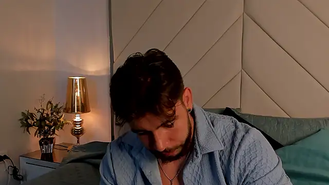 JACKSON STIFLER online show from March 2026 10:26:02 PM