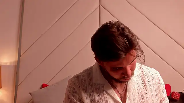 JACKSON STIFLER online show from February 2026 10:21:02 PM