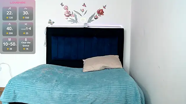 BRYXS1 online show from February 2026 03:44:01 PM