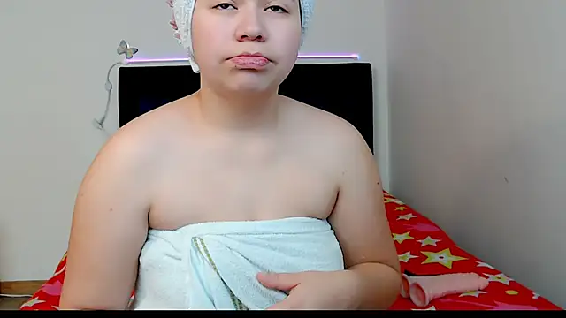 BRYXS1 online show from April 2026 02:02:02 PM