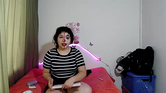 BRYXS1 online show from October 2025 02:13:01 PM