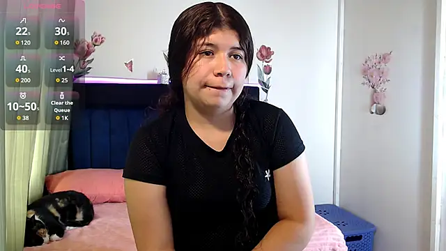 BRYXS1 online show from January 2026 07:07:02 PM