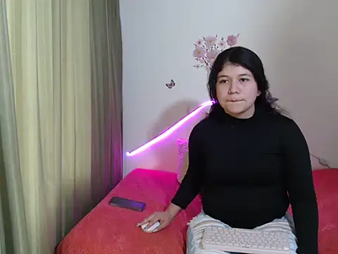 BRYXS1 online show from October 2025 09:36:01 PM
