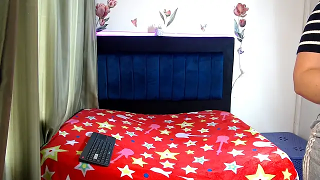 BRYXS1 online show from January 2026 08:23:02 PM