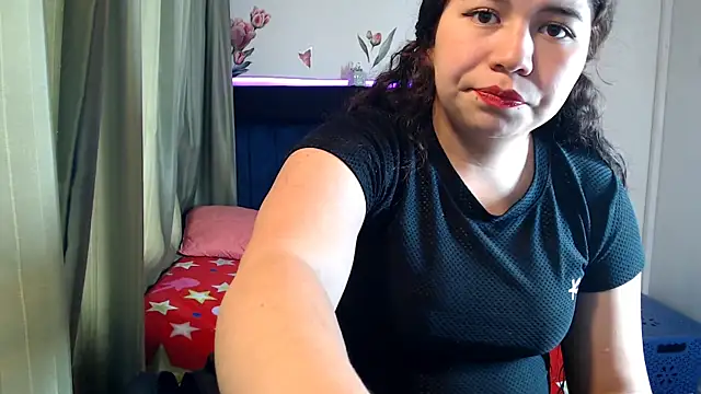 BRYXS1 online show from January 2026 07:17:02 PM